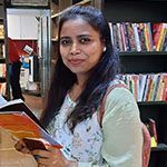 Sufia Khatoon